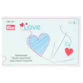 Naainaalden mapje | set 29 | Prym Love 128161 Hand Naalden PRYM - 128161 4002271281610